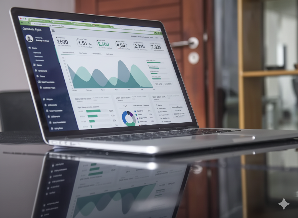 E-commerce Performance